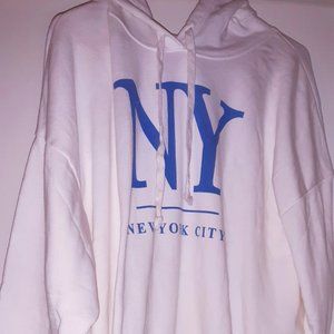 American Eagle  NYC Sweatshirt Hoodie